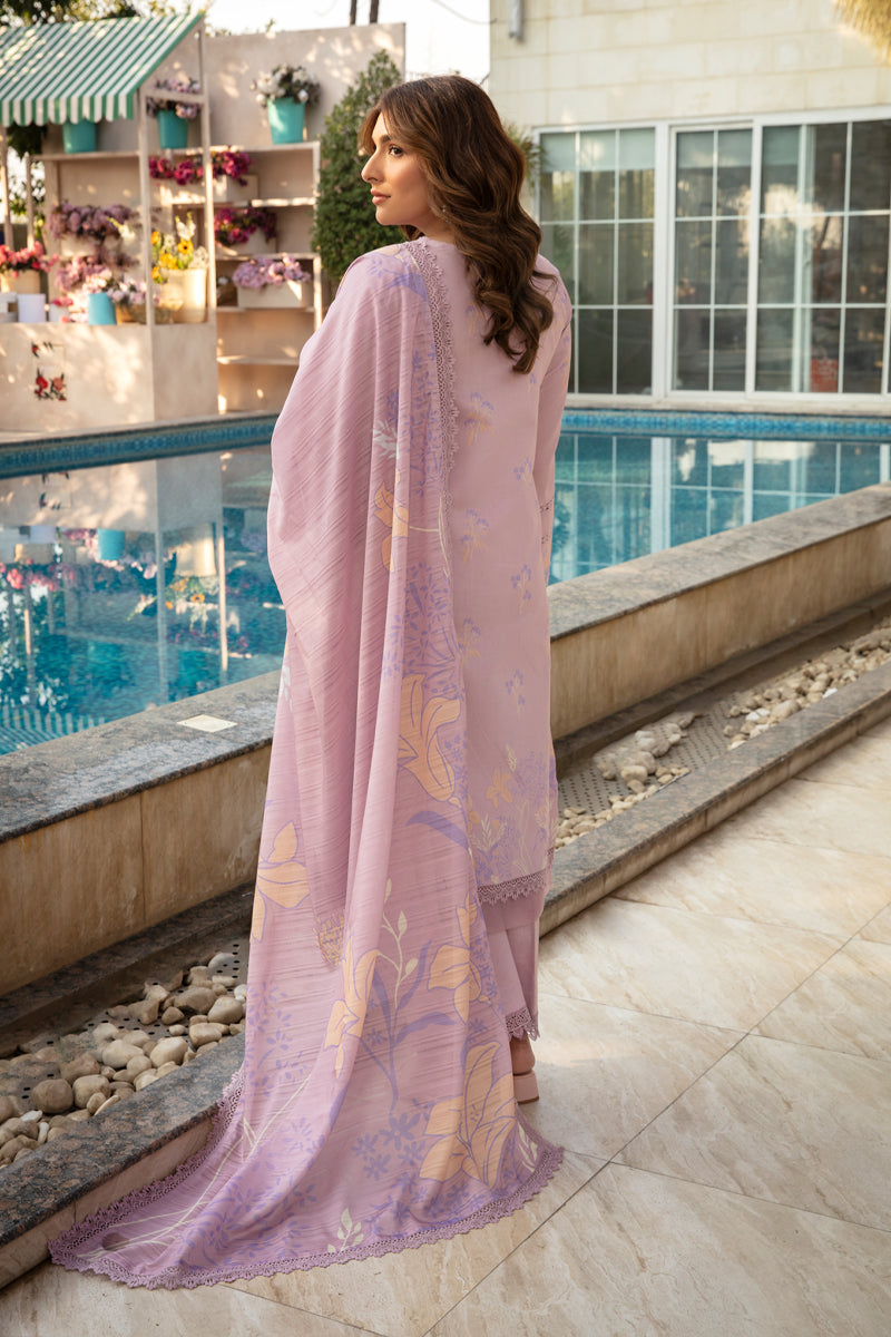 Rangrasiya | Florence Summer Edit 25 | Daniya - House Of Hania