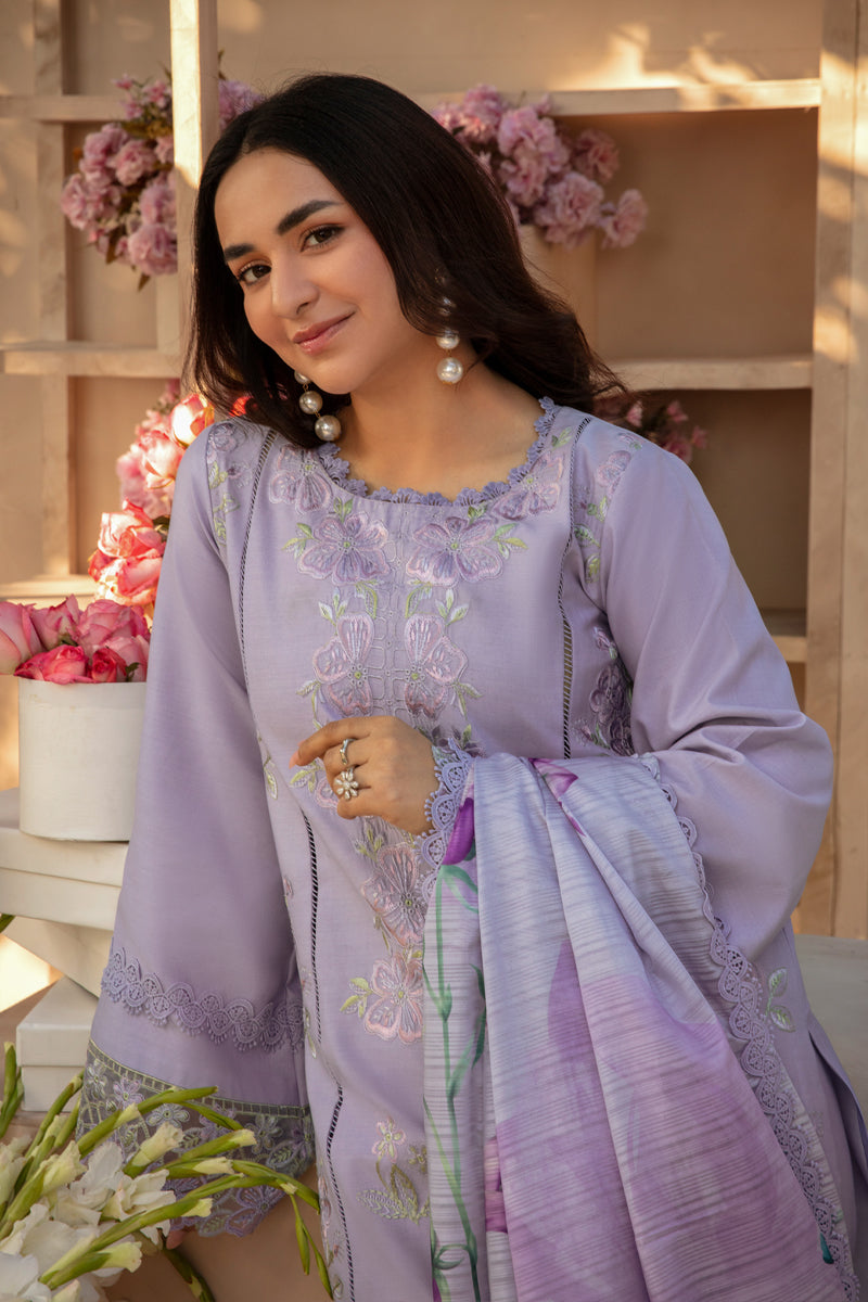 Rangrasiya | Florence Summer Edit 25 | Haneen - House Of Hania