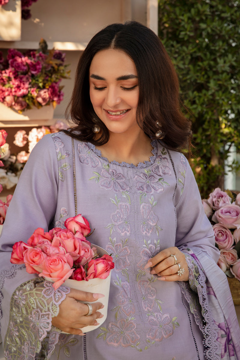 Rangrasiya | Florence Summer Edit 25 | Haneen - House Of Hania