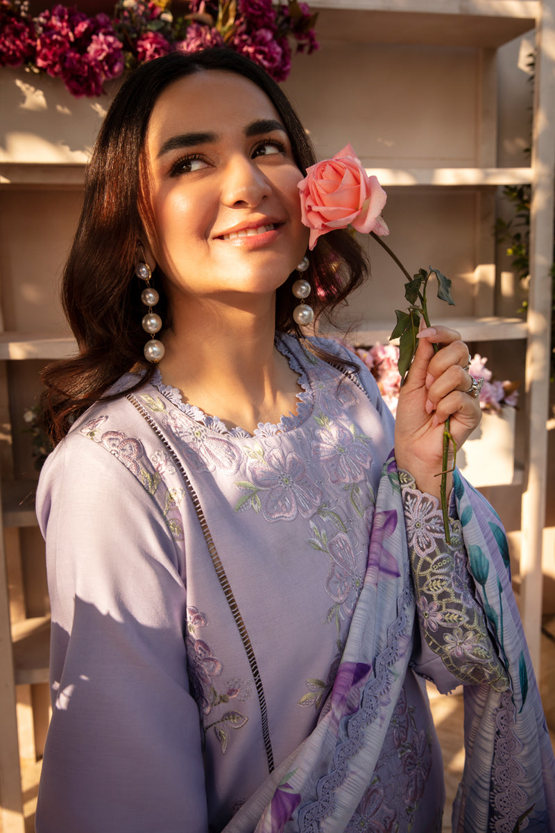 Rangrasiya | Florence Summer Edit 25 | Haneen - House Of Hania