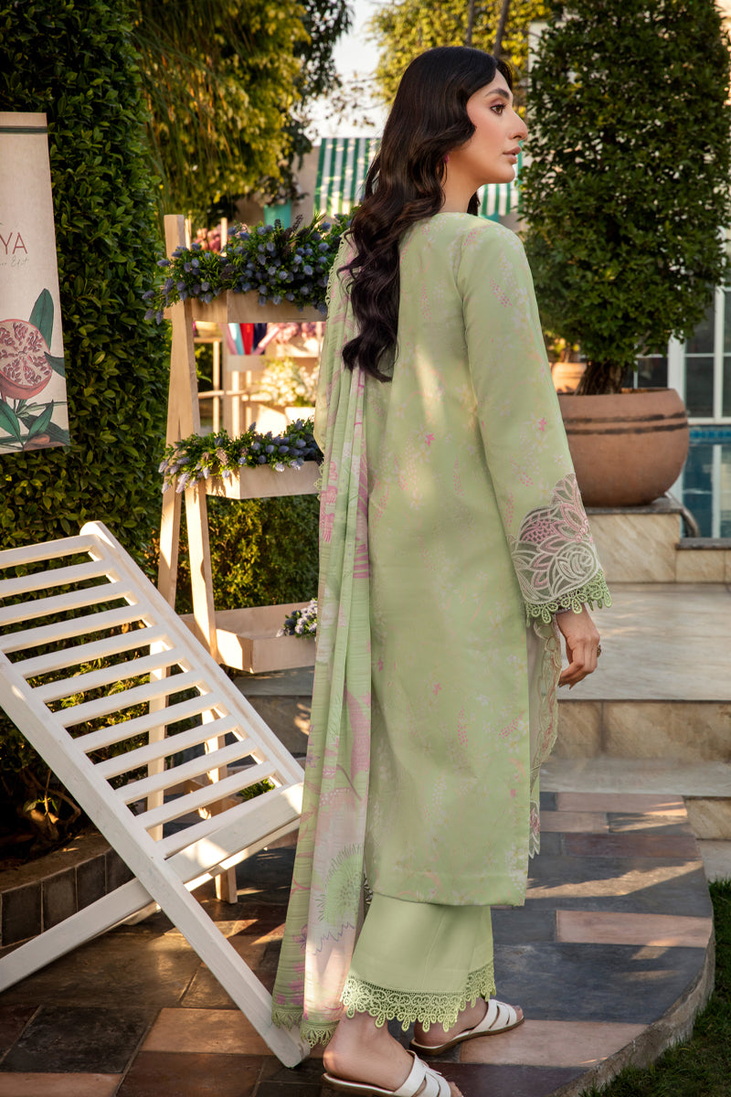 Rangrasiya | Florence Summer Edit 25 | Haniya - House Of Hania