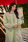 Rangrasiya | Florence Summer Edit 25 | Haniya - House Of Hania