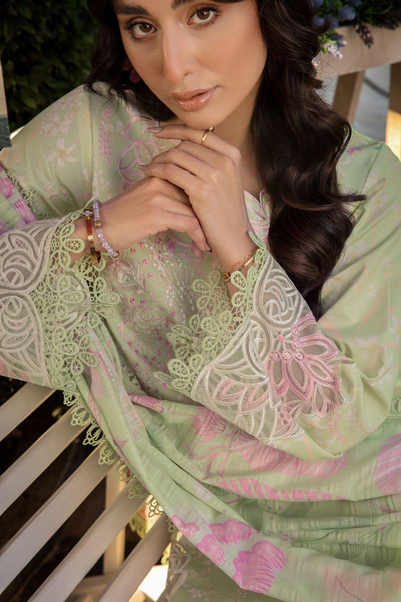 Rangrasiya | Florence Summer Edit 25 | Haniya - House Of Hania