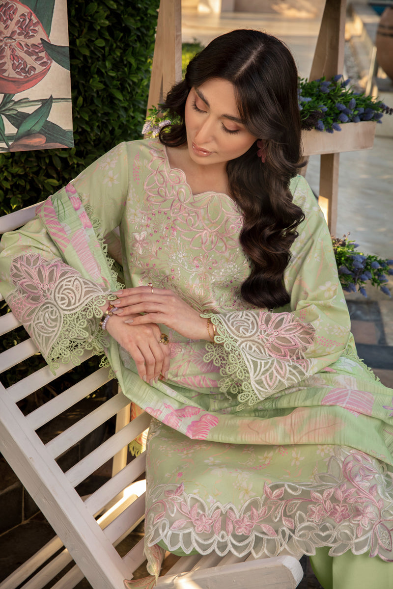 Rangrasiya | Florence Summer Edit 25 | Haniya - House Of Hania