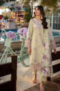 Rangrasiya | Florence Summer Edit 25 | Manah - House Of Hania