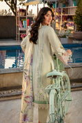 Rangrasiya | Florence Summer Edit 25 | Manah - House Of Hania