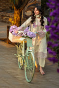 Rangrasiya | Florence Summer Edit 25 | Manah - House Of Hania