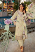 Rangrasiya | Florence Summer Edit 25 | Manah - House Of Hania