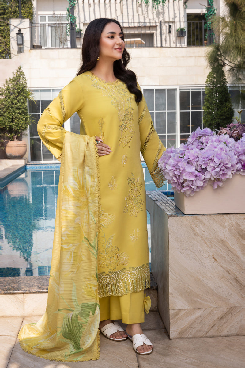 Rangrasiya | Florence Summer Edit 25 | Meharmah - House Of Hania
