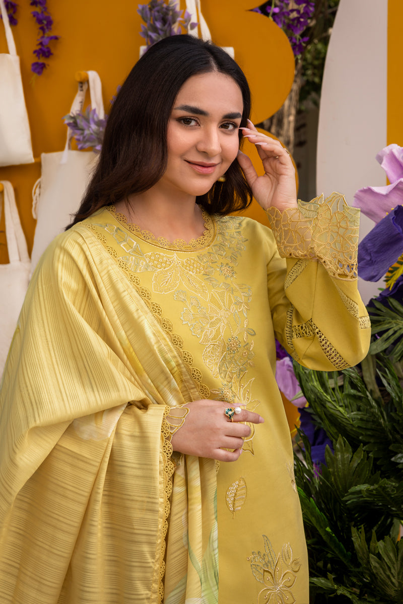 Rangrasiya | Florence Summer Edit 25 | Meharmah - House Of Hania