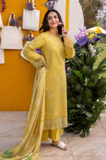Rangrasiya | Florence Summer Edit 25 | Meharmah - House Of Hania