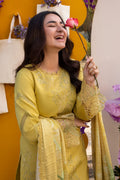 Rangrasiya | Florence Summer Edit 25 | Meharmah - House Of Hania
