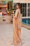 Rangrasiya | Florence Summer Edit 25 | Minahil - House Of Hania