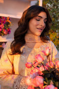 Rangrasiya | Florence Summer Edit 25 | Minahil - House Of Hania