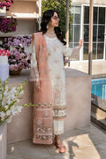 Rangrasiya | Florence Summer Edit 25 | Miraal - House Of Hania