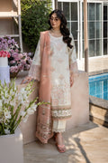 Rangrasiya | Florence Summer Edit 25 | Miraal - House Of Hania