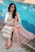 Rangrasiya | Florence Summer Edit 25 | Miraal - House Of Hania