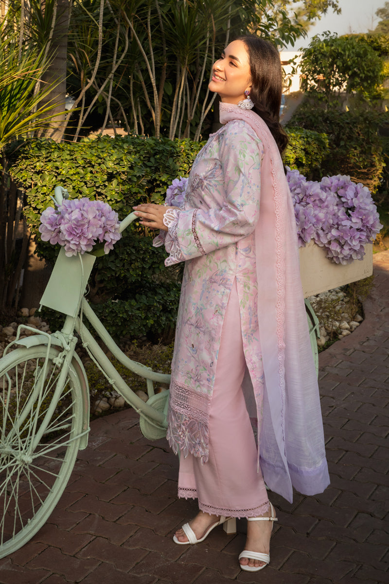 Rangrasiya | Florence Summer Edit 25 | Rania - House Of Hania