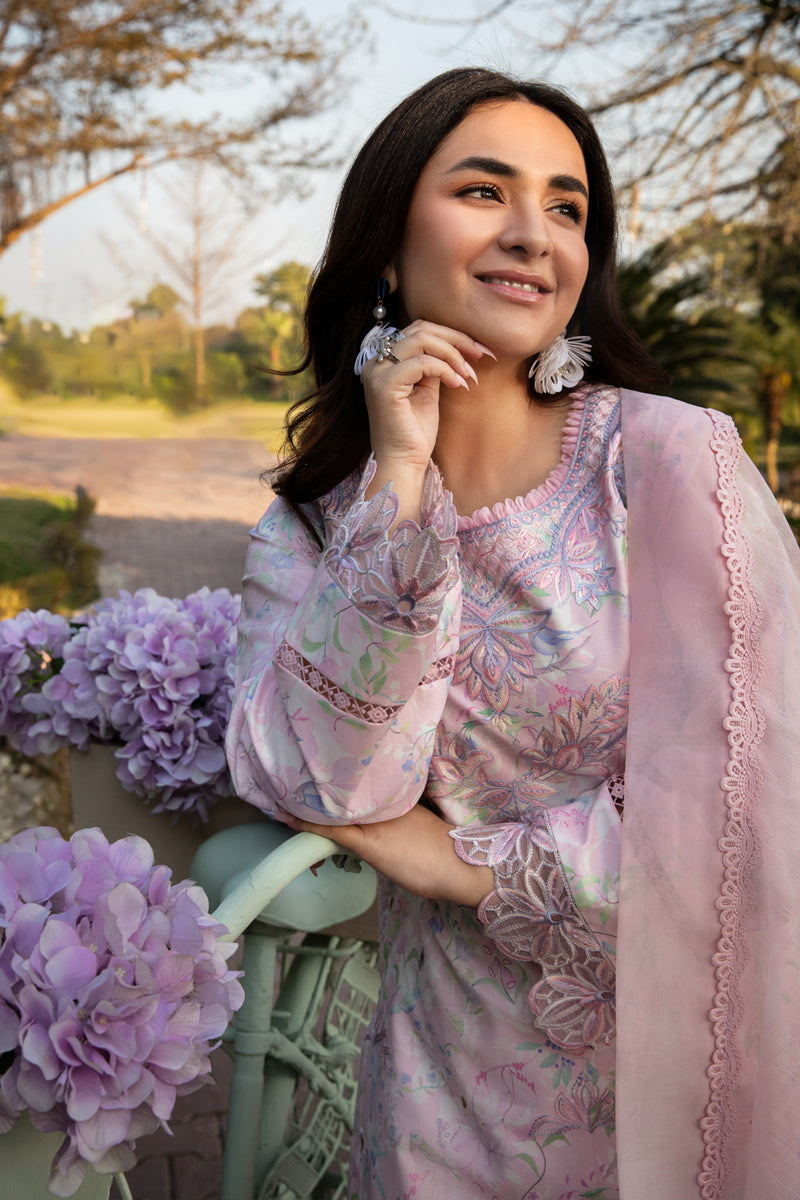Rangrasiya | Florence Summer Edit 25 | Rania - House Of Hania