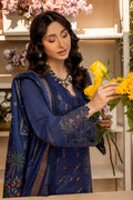 Rangrasiya | Florence Summer Edit 25 | Safina - House Of Hania