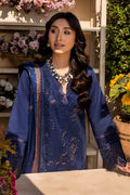Rangrasiya | Florence Summer Edit 25 | Safina - House Of Hania