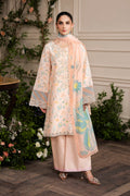 Rangrasiya | Lifestyle Embroidered Edit 24 | BLUSH - House Of Hania