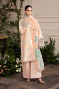 Rangrasiya | Lifestyle Embroidered Edit 24 | BLUSH - House Of Hania