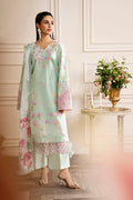 Rangrasiya | Lifestyle Embroidered Edit 24 | ELYSIA - House Of Hania