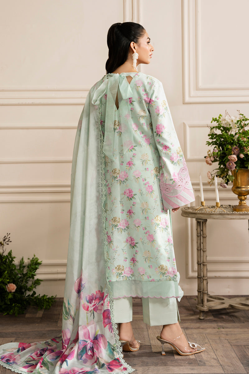 Rangrasiya | Lifestyle Embroidered Edit 24 | ELYSIA - House Of Hania