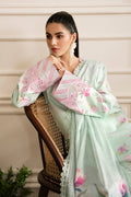 Rangrasiya | Lifestyle Embroidered Edit 24 | ELYSIA - House Of Hania
