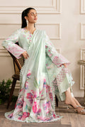 Rangrasiya | Lifestyle Embroidered Edit 24 | ELYSIA - House Of Hania