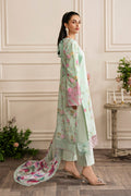 Rangrasiya | Lifestyle Embroidered Edit 24 | ELYSIA - House Of Hania