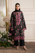 Rangrasiya | Lifestyle Embroidered Edit 24 | MIDNIGHT - House Of Hania