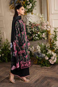 Rangrasiya | Lifestyle Embroidered Edit 24 | MIDNIGHT - House Of Hania