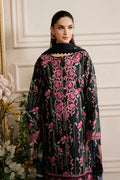 Rangrasiya | Lifestyle Embroidered Edit 24 | MIDNIGHT - House Of Hania