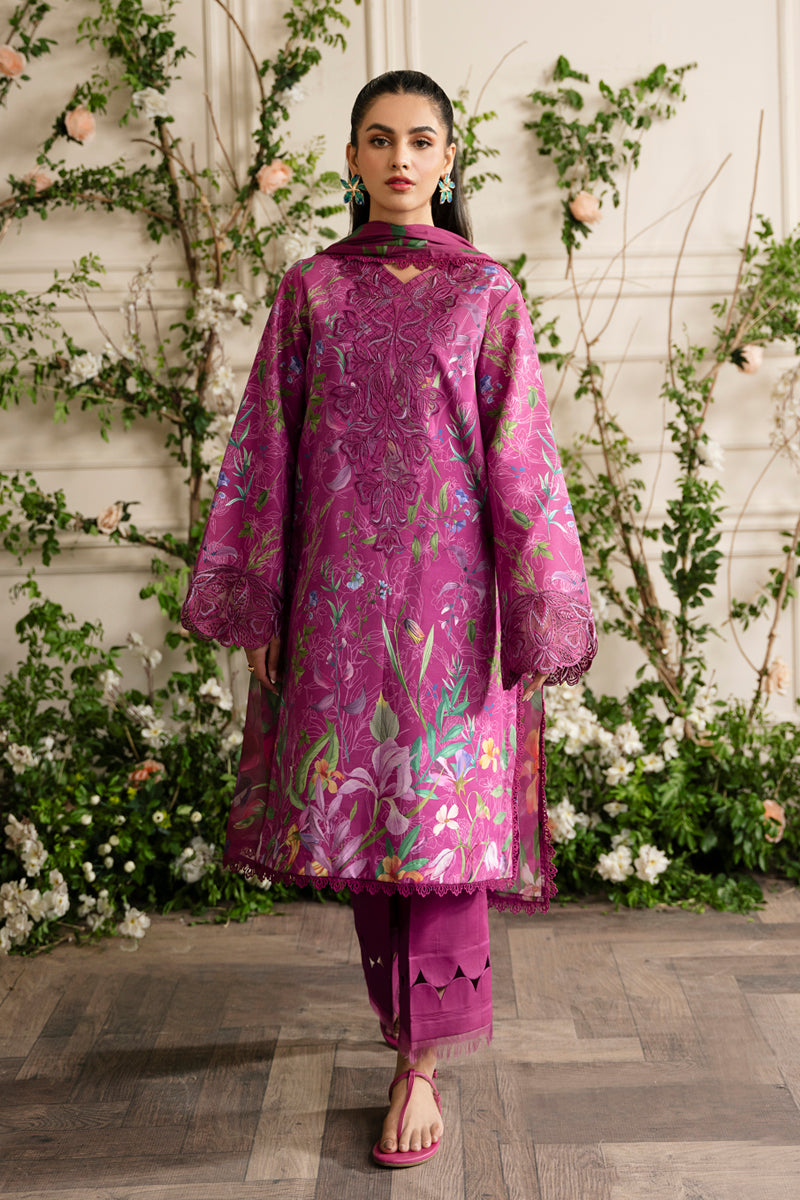 Rangrasiya | Lifestyle Embroidered Edit 24 | MIRHA - House Of Hania