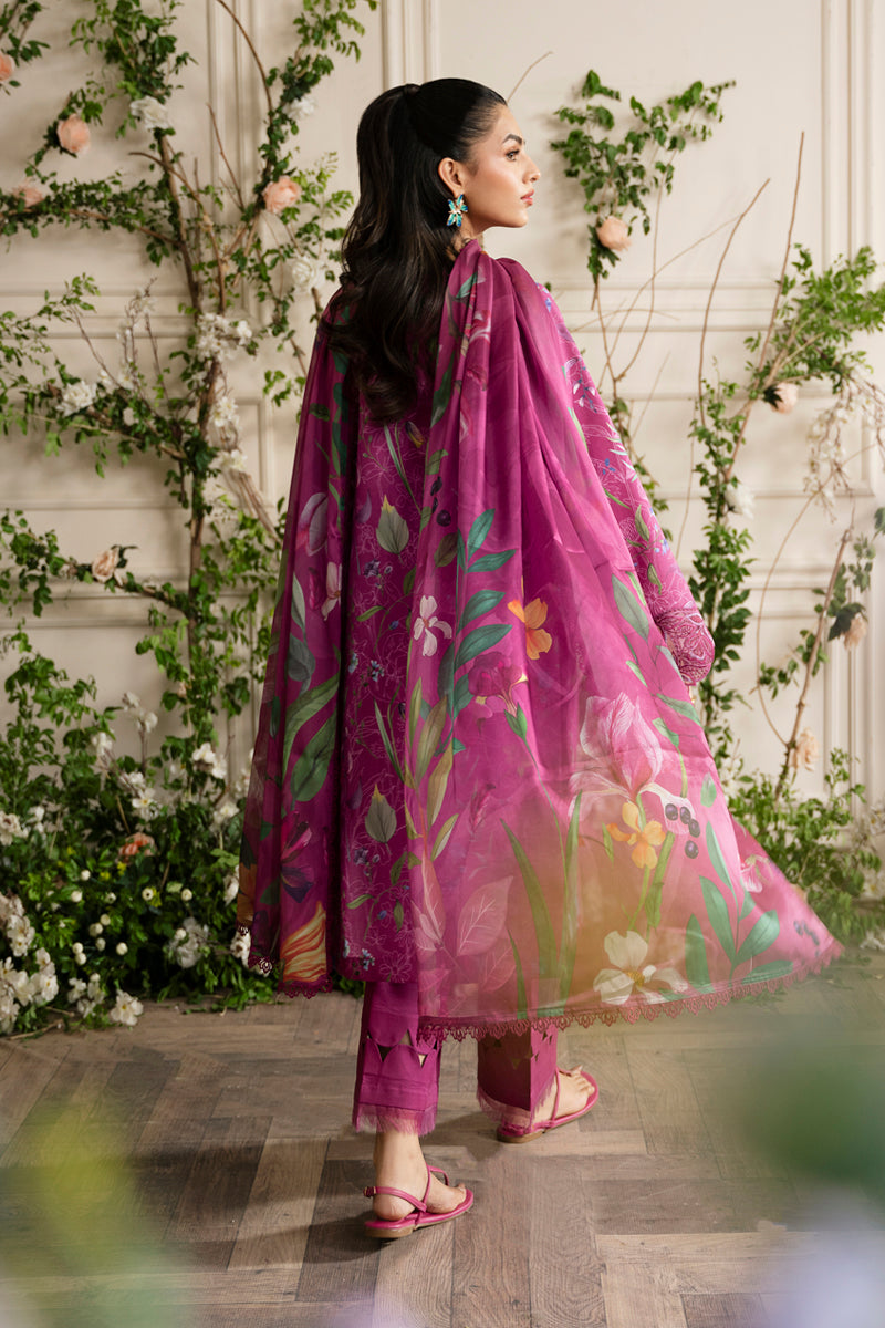 Rangrasiya | Lifestyle Embroidered Edit 24 | MIRHA - House Of Hania