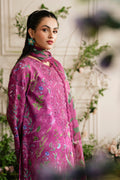 Rangrasiya | Lifestyle Embroidered Edit 24 | MIRHA - House Of Hania