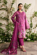 Rangrasiya | Lifestyle Embroidered Edit 24 | MIRHA - House Of Hania