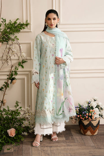 Rangrasiya | Lifestyle Embroidered Edit 24 | SEIAH - House Of Hania