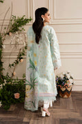 Rangrasiya | Lifestyle Embroidered Edit 24 | SEIAH - House Of Hania