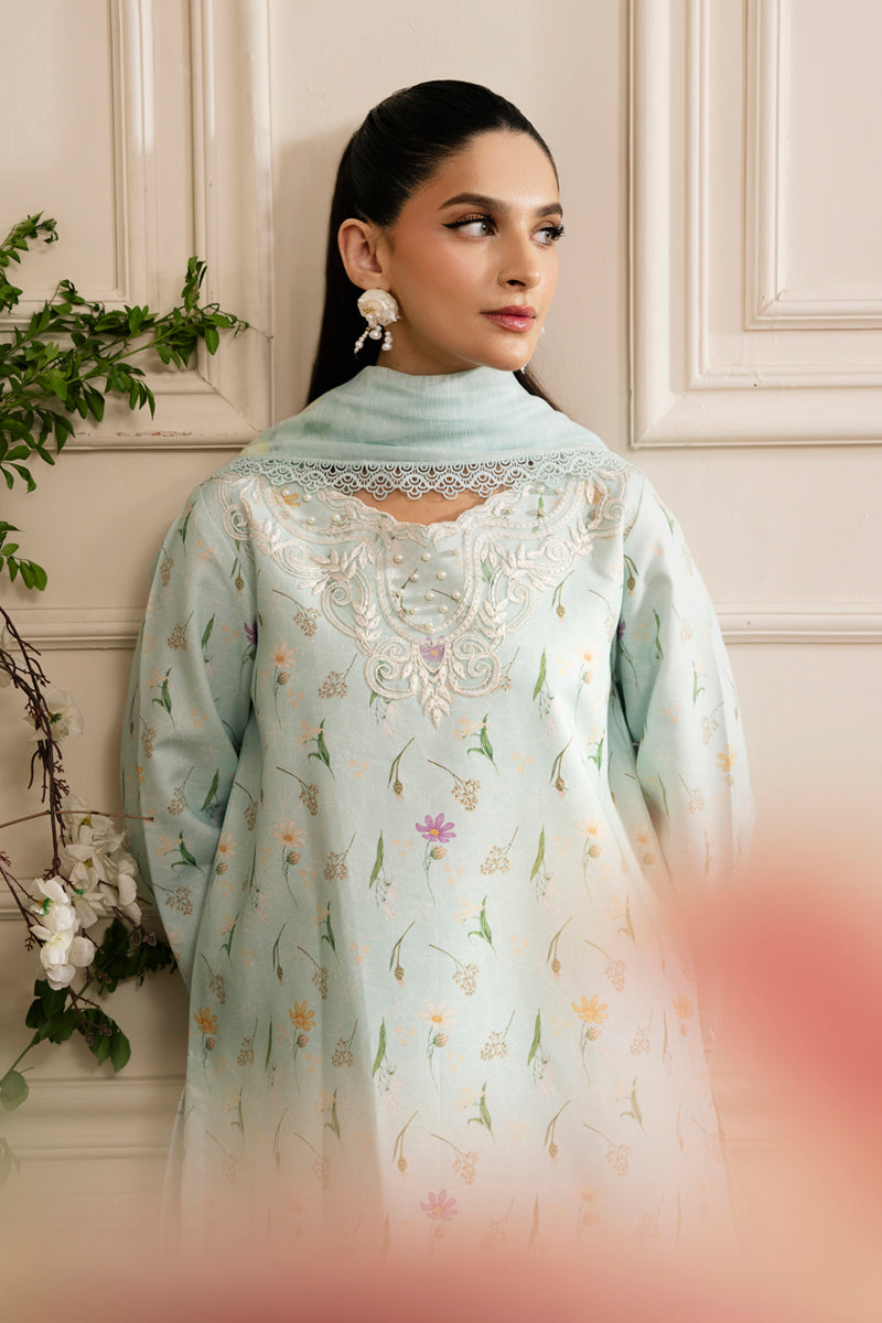 Rangrasiya | Lifestyle Embroidered Edit 24 | SEIAH - House Of Hania