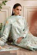 Rangrasiya | Lifestyle Embroidered Edit 24 | SEIAH - House Of Hania