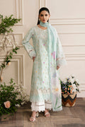 Rangrasiya | Lifestyle Embroidered Edit 24 | SEIAH - House Of Hania