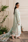 Rangrasiya | Lifestyle Embroidered Edit 24 | SEIAH - House Of Hania