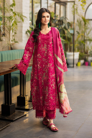 Rangrasiya | Lifestyle Summer Edit 25 | Aria - House Of Hania