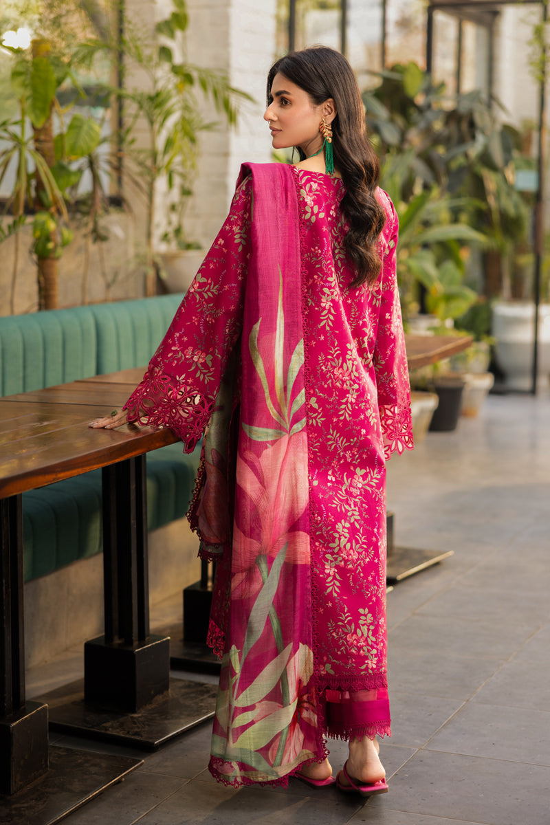 Rangrasiya | Lifestyle Summer Edit 25 | Aria - House Of Hania