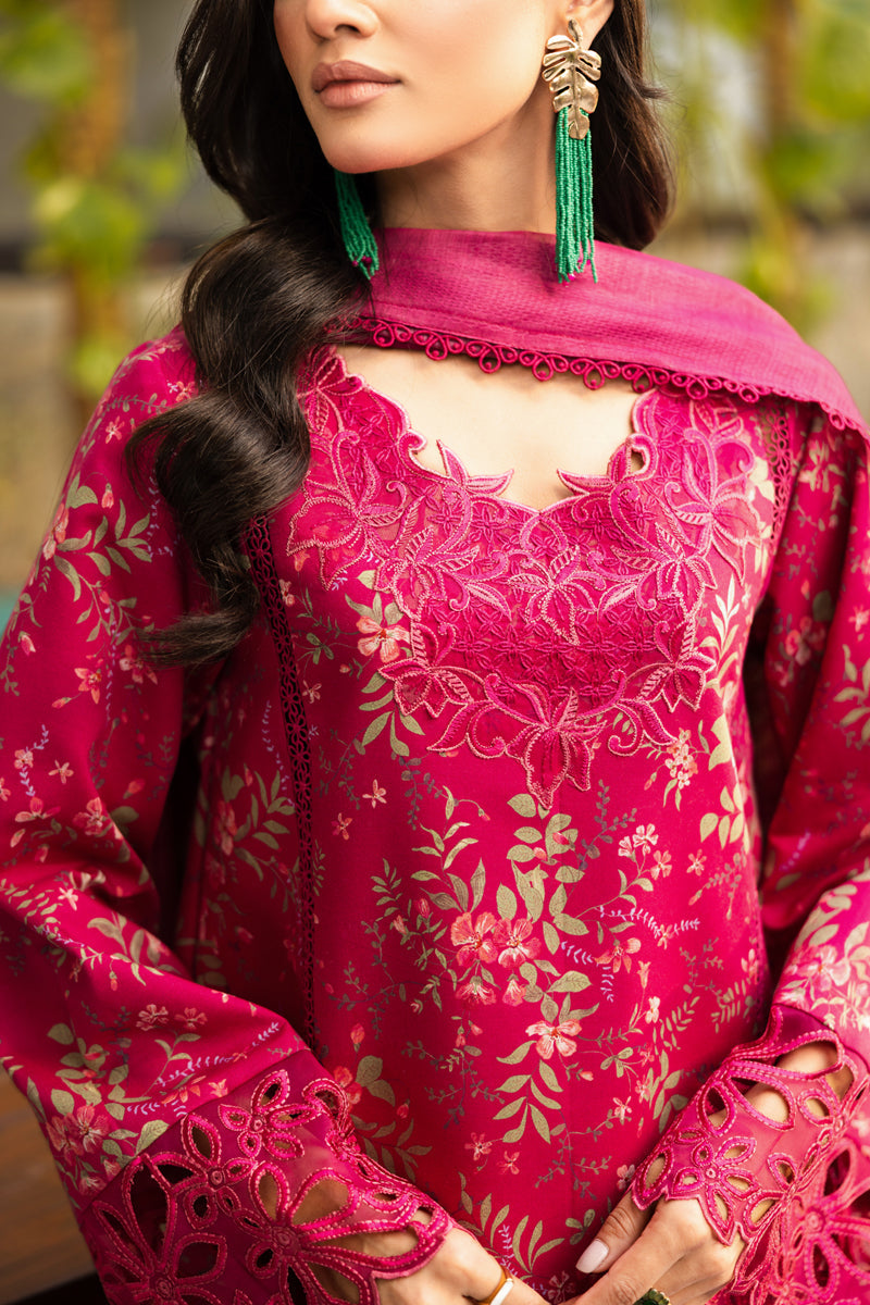 Rangrasiya | Lifestyle Summer Edit 25 | Aria - House Of Hania