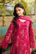 Rangrasiya | Lifestyle Summer Edit 25 | Aria - House Of Hania