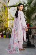 Rangrasiya | Lifestyle Summer Edit 25 | Blush - House Of Hania